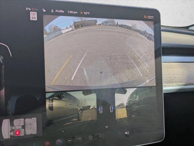 used 2019 Tesla Model 3 car, priced at $22,000