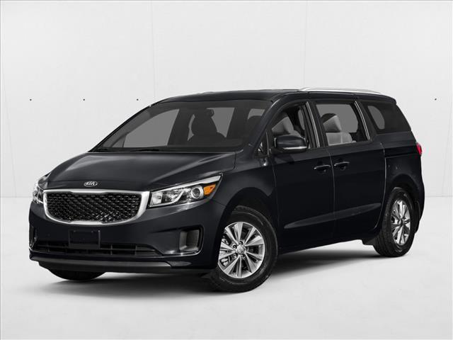 used 2016 Kia Sedona car, priced at $8,798