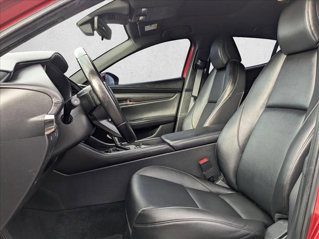 used 2022 Mazda Mazda3 car, priced at $18,821