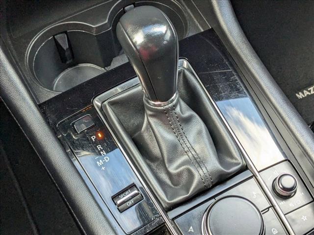 used 2022 Mazda Mazda3 car, priced at $18,821