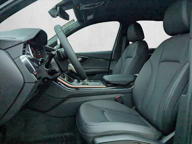 new 2026 Audi Q7 car, priced at $78,890