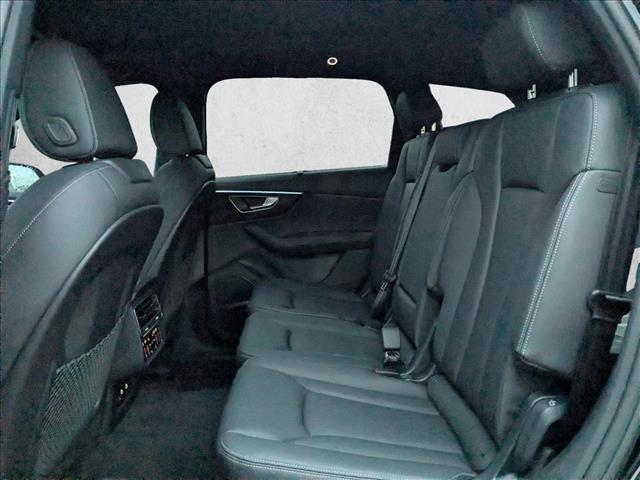 new 2026 Audi Q7 car, priced at $78,890