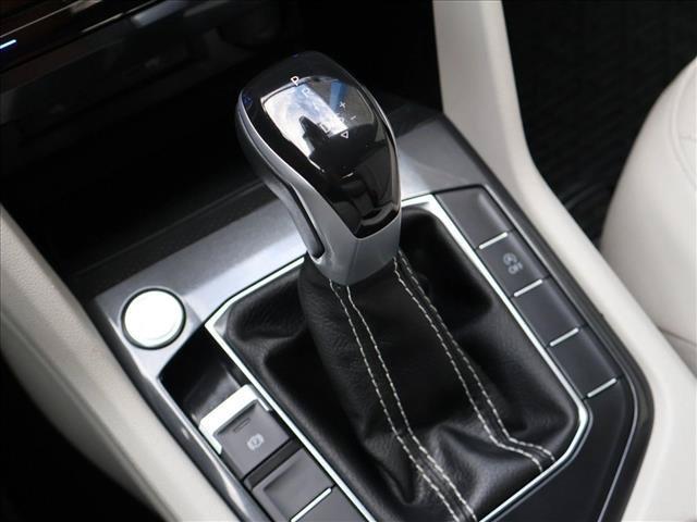 used 2024 Volkswagen Tiguan car, priced at $25,710
