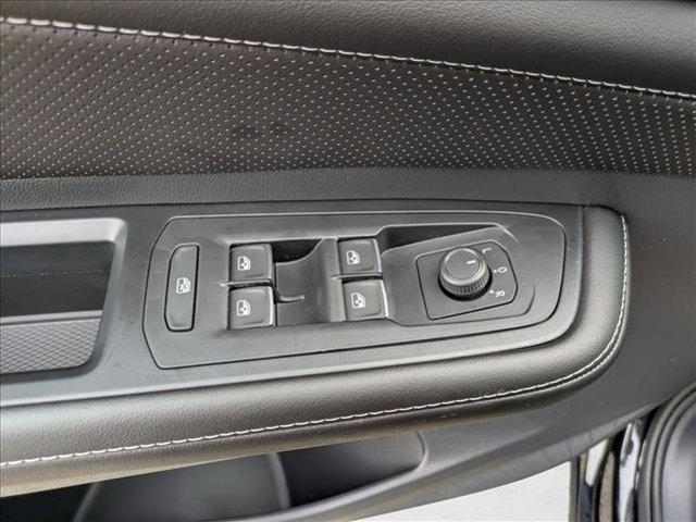 new 2026 Volkswagen Atlas car, priced at $46,990