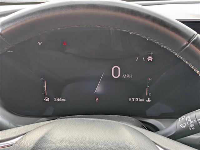 used 2024 Buick Encore GX car, priced at $21,195