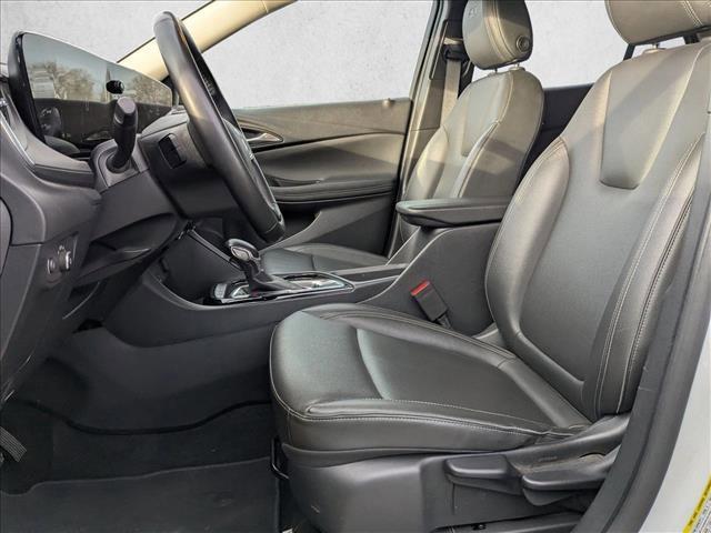 used 2024 Buick Encore GX car, priced at $21,195