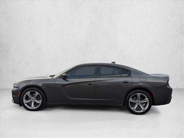 used 2017 Dodge Charger car, priced at $16,768