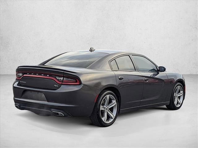 used 2017 Dodge Charger car, priced at $16,768