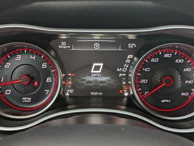 used 2017 Dodge Charger car, priced at $16,768