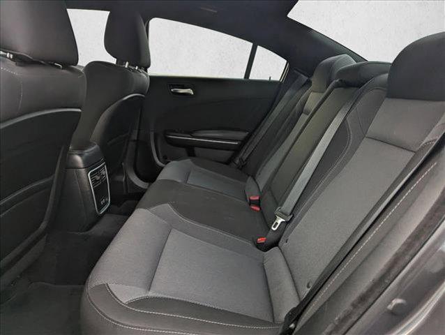 used 2017 Dodge Charger car, priced at $16,768