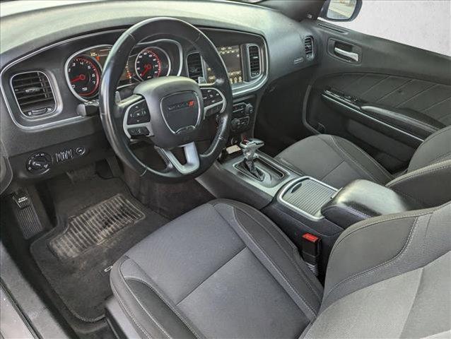 used 2017 Dodge Charger car, priced at $16,768