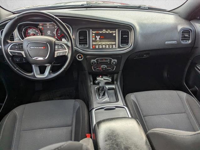 used 2017 Dodge Charger car, priced at $16,768