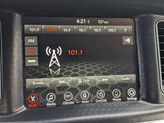 used 2017 Dodge Charger car, priced at $16,768