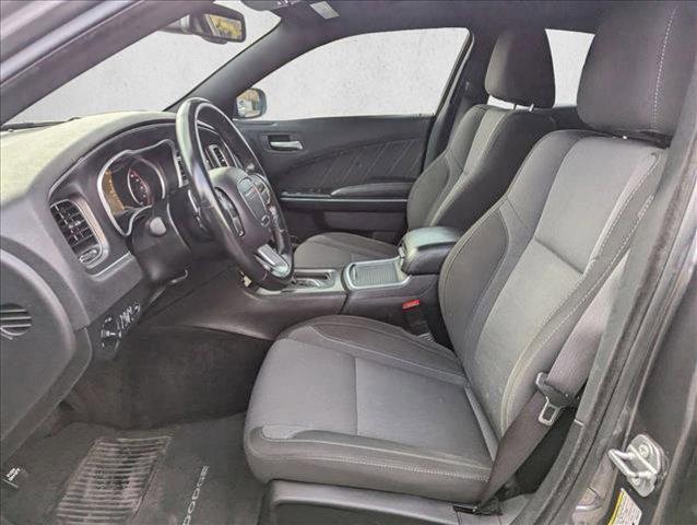 used 2017 Dodge Charger car, priced at $16,768