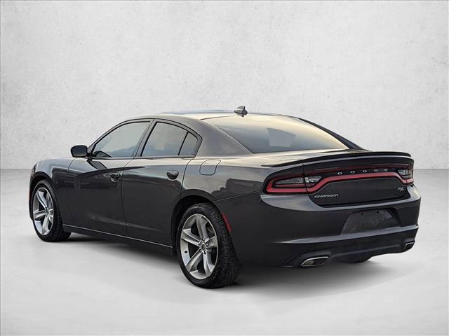 used 2017 Dodge Charger car, priced at $16,768