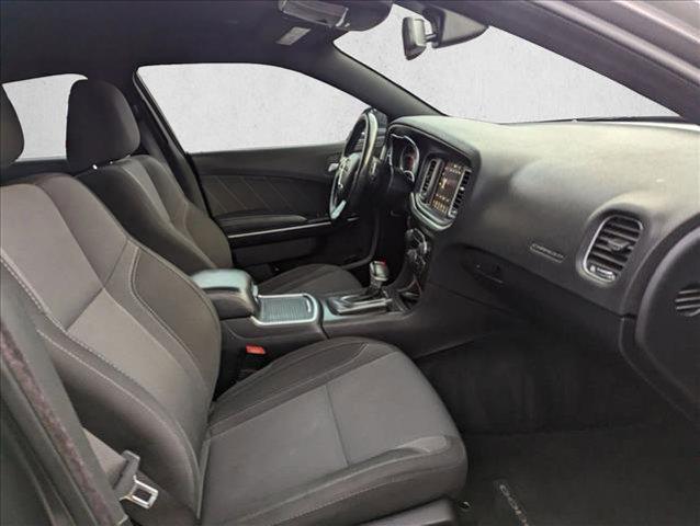 used 2017 Dodge Charger car, priced at $16,768
