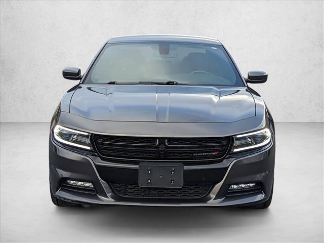used 2017 Dodge Charger car, priced at $16,768