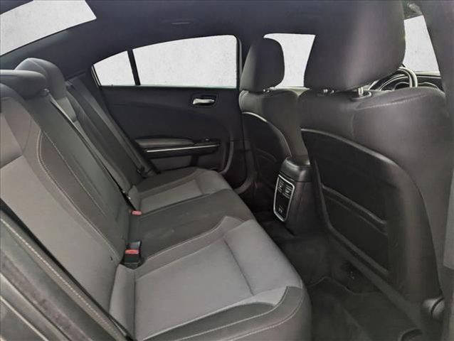 used 2017 Dodge Charger car, priced at $16,768
