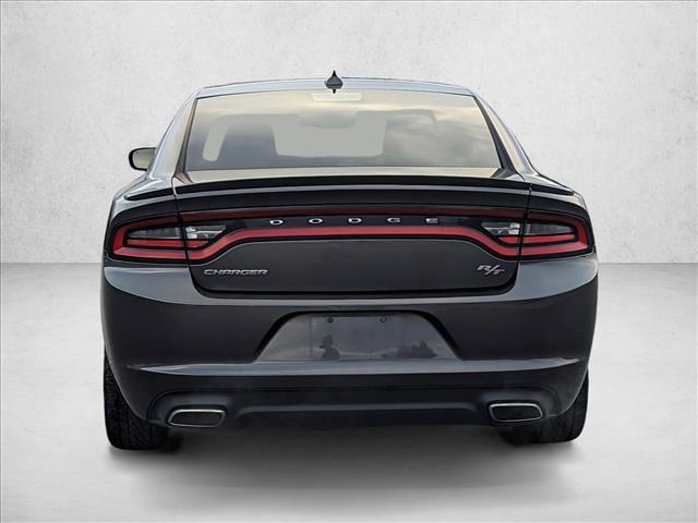 used 2017 Dodge Charger car, priced at $16,768