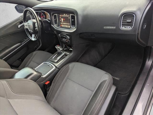 used 2017 Dodge Charger car, priced at $16,768