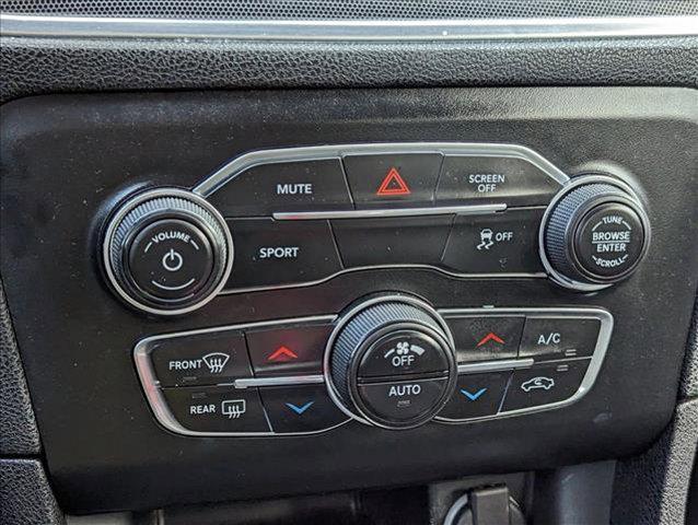 used 2017 Dodge Charger car, priced at $16,768