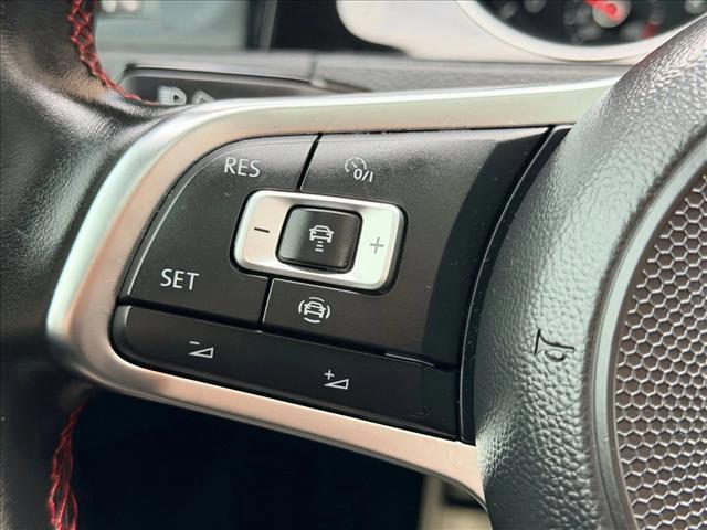 used 2019 Volkswagen Golf car, priced at $24,205