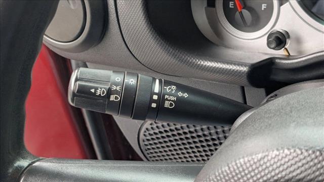 used 2010 Jeep Wrangler Unlimited car, priced at $11,492