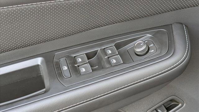 new 2026 Volkswagen Atlas car, priced at $50,358