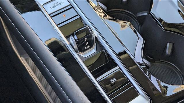 new 2026 Volkswagen Atlas car, priced at $50,358
