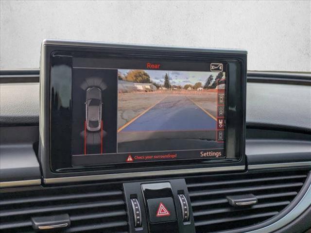 used 2016 Audi A7 car, priced at $25,796