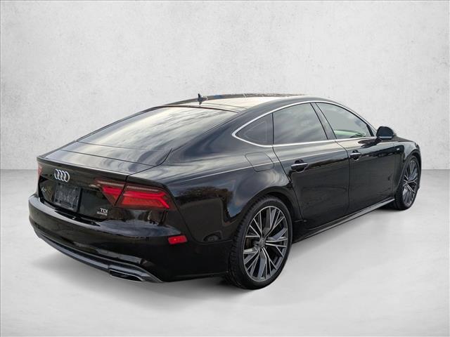used 2016 Audi A7 car, priced at $25,796