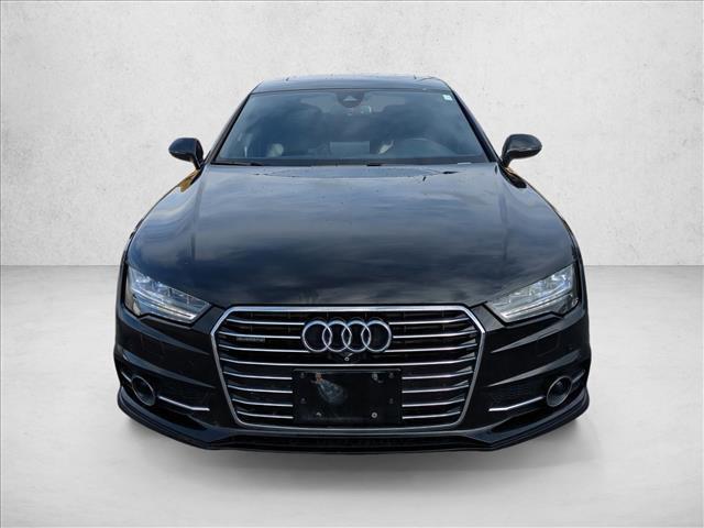 used 2016 Audi A7 car, priced at $25,796
