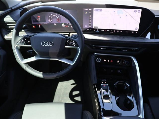 new 2026 Audi Q5 car, priced at $60,391