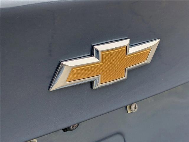 used 2024 Chevrolet Malibu car, priced at $19,596