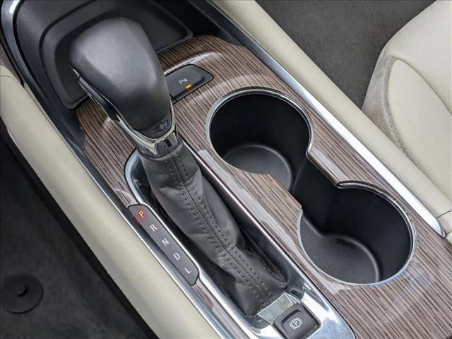 used 2024 Chevrolet Malibu car, priced at $19,596