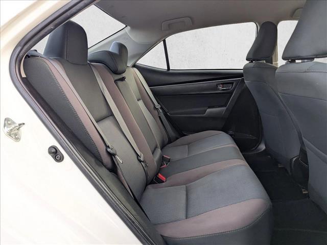 used 2019 Toyota Corolla car, priced at $12,998