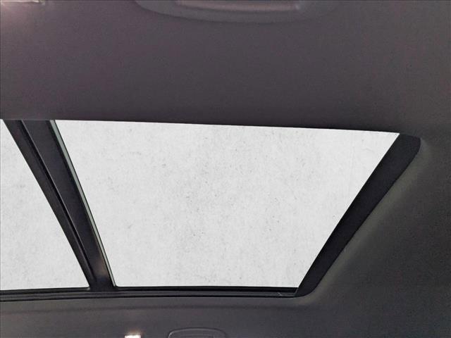 new 2026 Volkswagen Atlas Cross Sport car, priced at $54,144