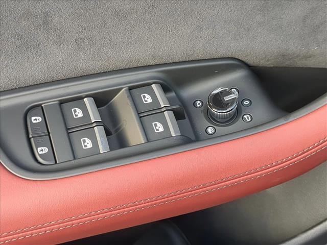 new 2026 Audi SQ8 car, priced at $128,269