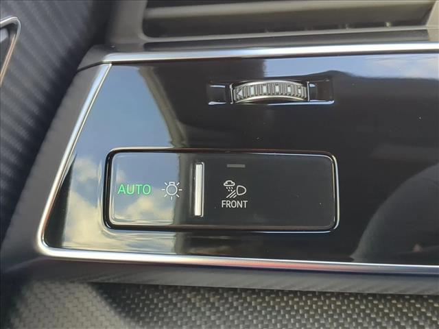 new 2026 Audi SQ8 car, priced at $128,269