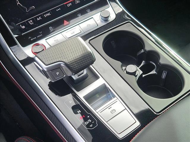 new 2026 Audi SQ8 car, priced at $122,033