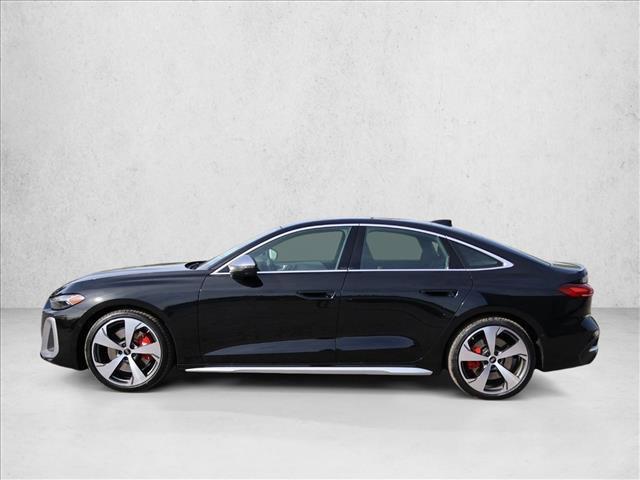new 2026 Audi S5 car, priced at $71,940