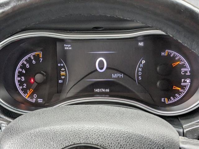 used 2015 Jeep Grand Cherokee car, priced at $11,515