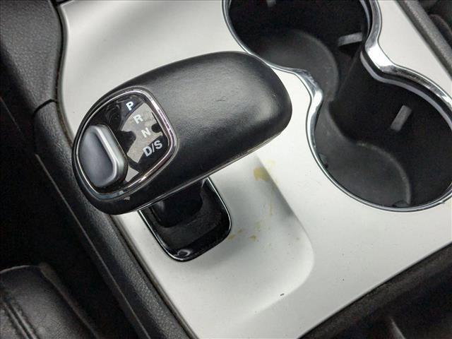 used 2015 Jeep Grand Cherokee car, priced at $11,515