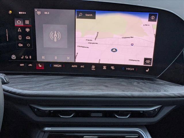 new 2025 Audi Q5 car, priced at $55,287