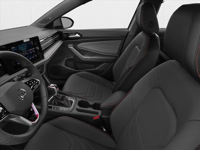 new 2026 Volkswagen Jetta GLI car, priced at $36,100