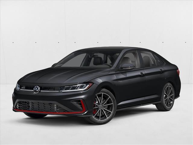 new 2026 Volkswagen Jetta GLI car, priced at $36,100