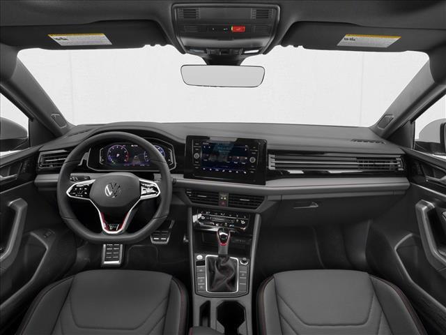 new 2026 Volkswagen Jetta GLI car, priced at $36,100