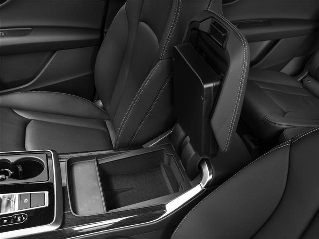 new 2026 Audi Q7 car, priced at $79,155