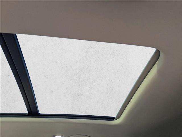 new 2026 Volkswagen Atlas car, priced at $46,380