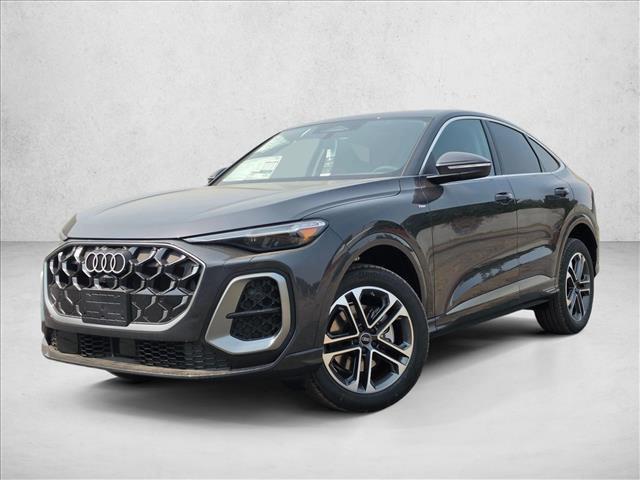 new 2026 Audi Q5 Sportback car, priced at $58,732